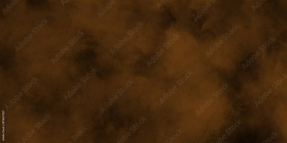 Heavily Mixed grunge Art paper texture, rustic dark wood with stains, Old brown paper parchment banner with distressed vintage grunge texture, Abstract Background Texture Pattern with brown color. Heavily Mixed grunge Art paper texture, rustic dark wood with stains, Old brown paper parchment banner with distressed vintage grunge texture, Abstract Background Texture Pattern with brown color.