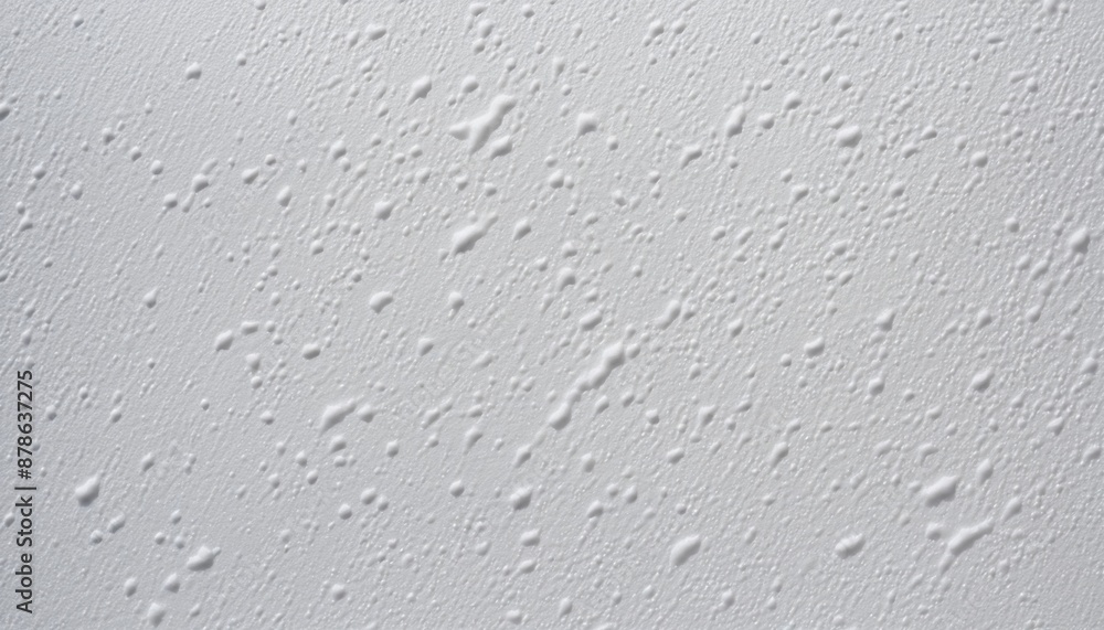 Festive Winter White Ornament: A Seamless Snowflake and Star Design Festive Winter White Ornament: A Seamless Snowflake and Star Design