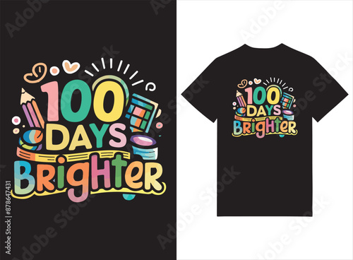 Back To School T-shirt