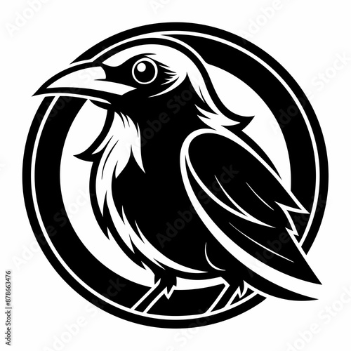 eagle tattoo design