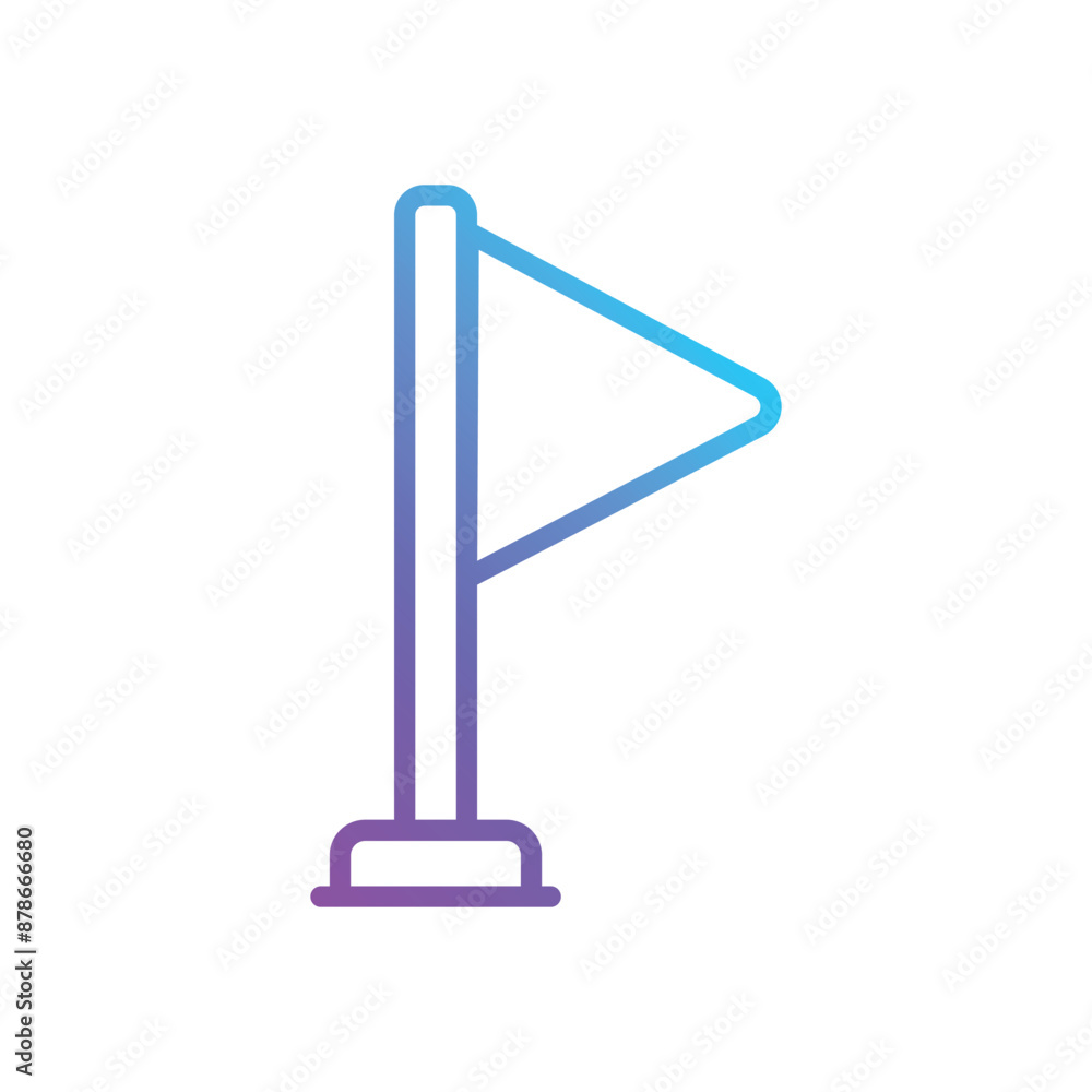 flag vector icon flag vector icon