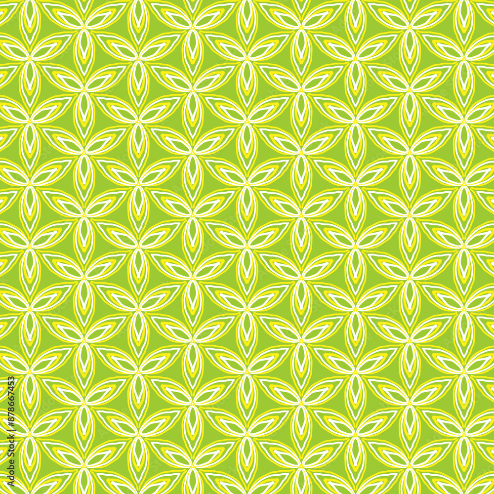 seamless floral pattern seamless floral pattern