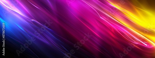 Intense magenta pink purple abstract color gradient background, grainy grainy texture design, swirled vivid color flow pattern, smooth vibrant color gradient background