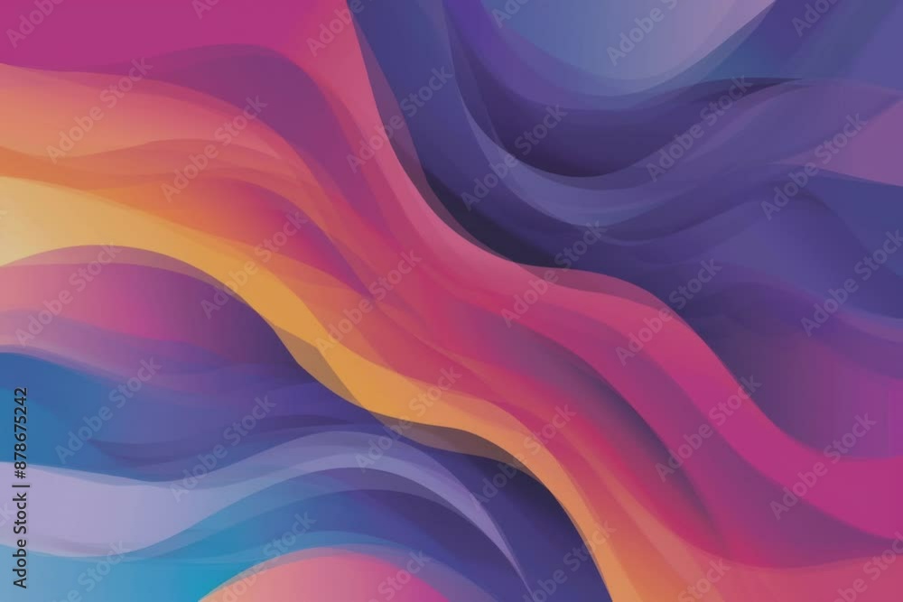 Simple Gradient Minimal Background Simple Gradient Minimal Background