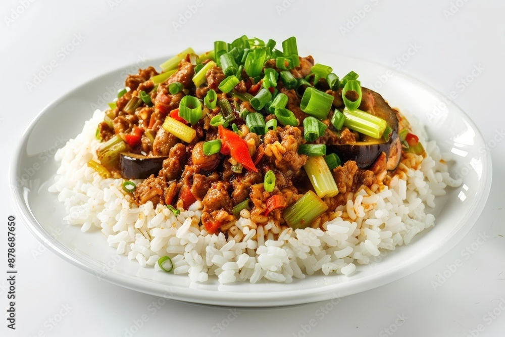 Bell Pepper and Onion Aromatics in Mouthwatering Dirty Rice Dressing Bell Pepper and Onion Aromatics in Mouthwatering Dirty Rice Dressing