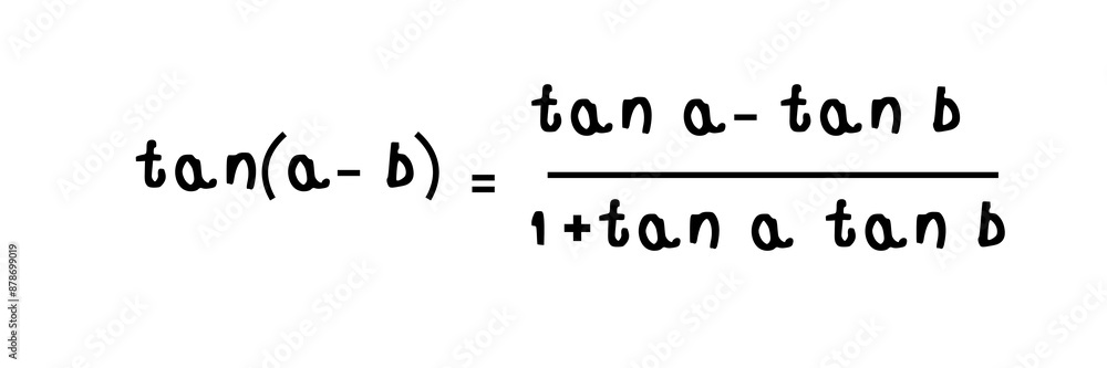 sin cos tan equation formula_difference identities subtraction formula_tan equation formula sin cos tan equation formula_difference identities subtraction formula_tan equation formula