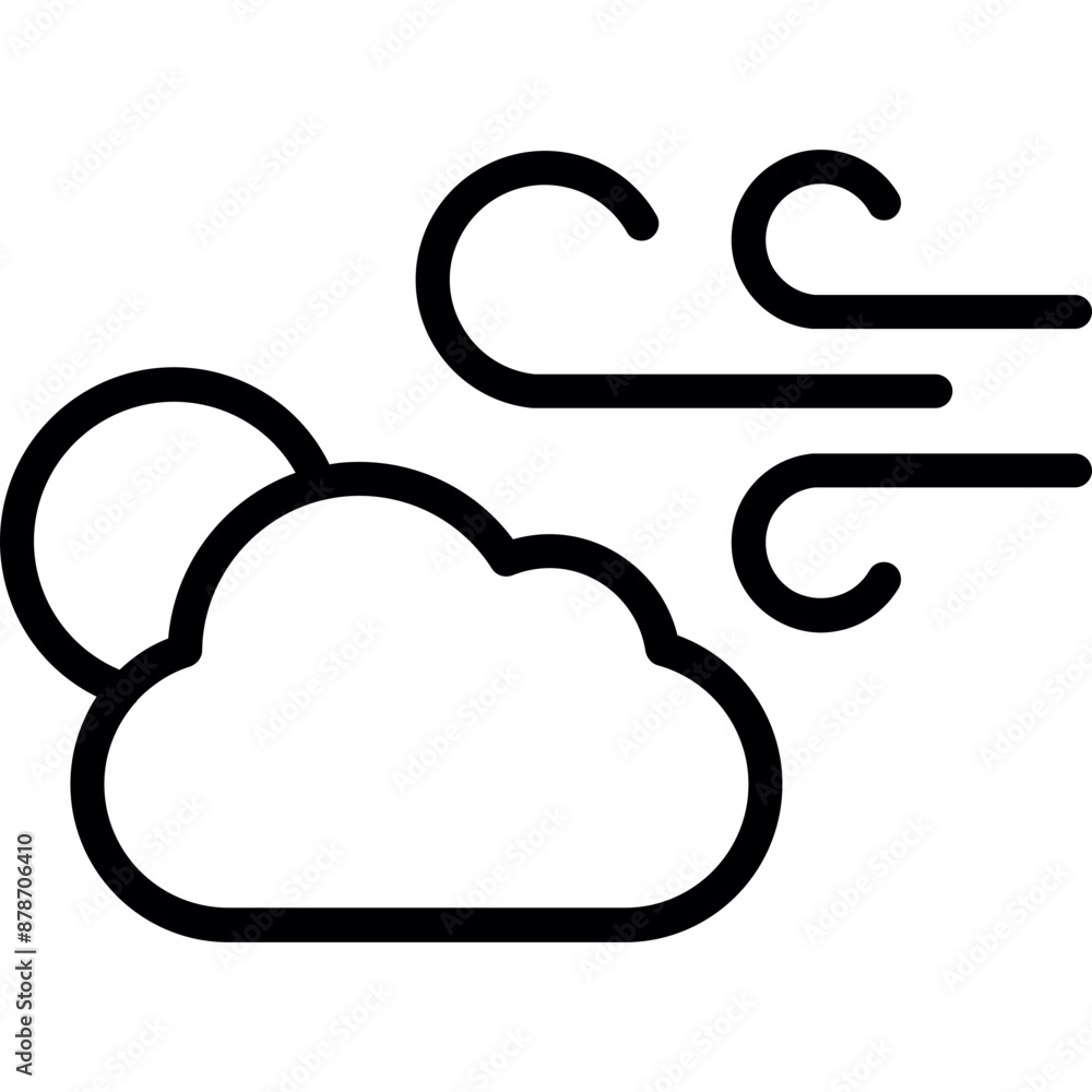 Windy Icon Windy Icon