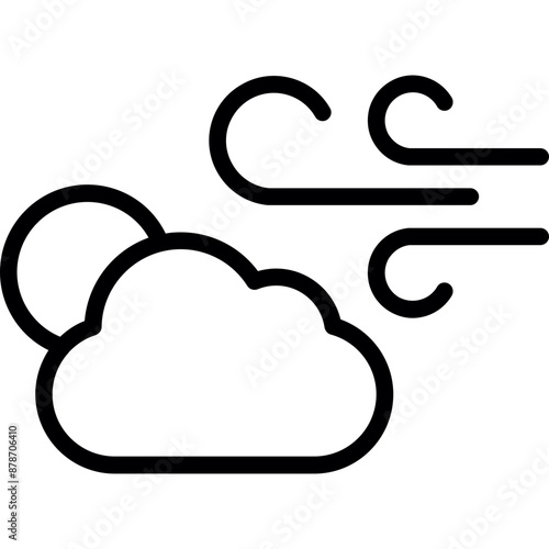 Windy Icon