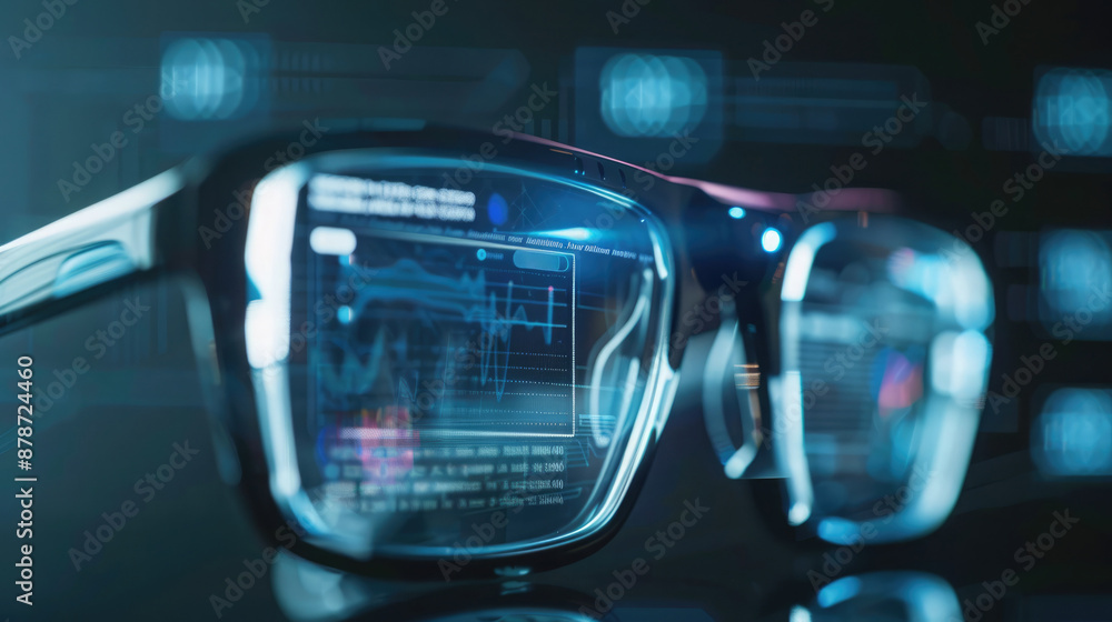 2FA secure login prompt displayed on an augmented reality interface on smart glasses, within a modern tech environment. 2fa secure account login connection 2FA secure login prompt displayed on an augmented reality interface on smart glasses, within a modern tech environment. 2fa secure account login connection