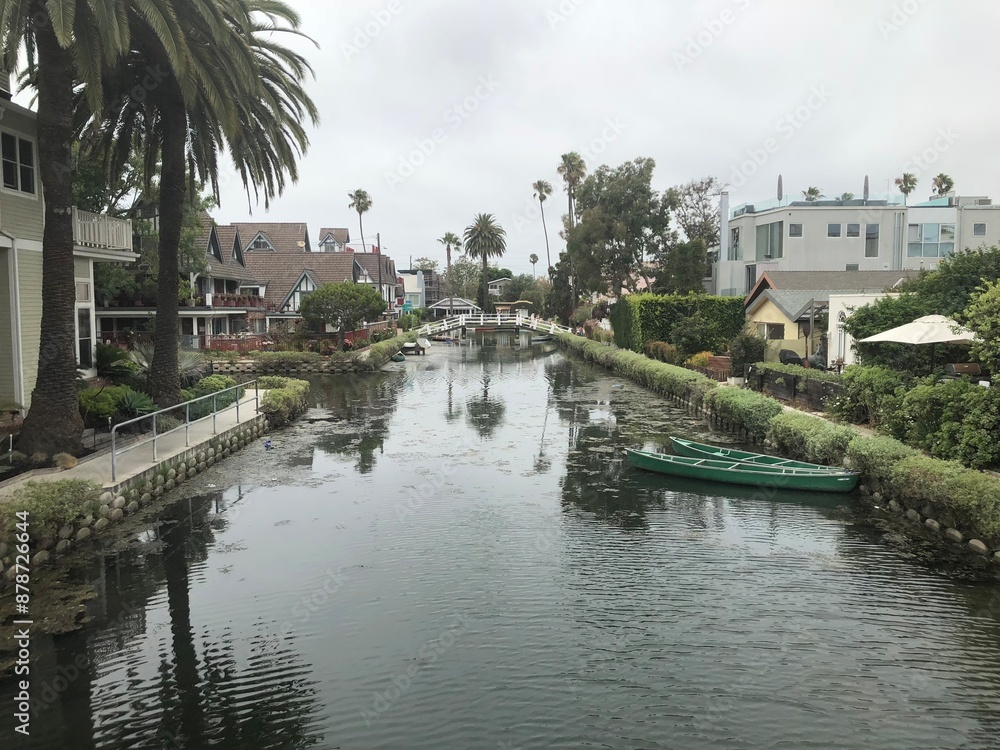 Venice Venice