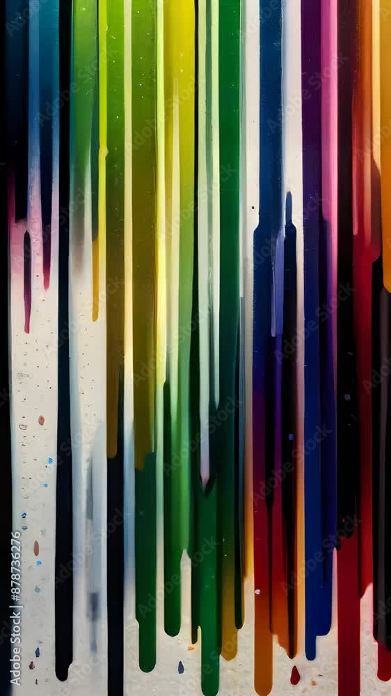background with colorful paint lines background with colorful paint lines
