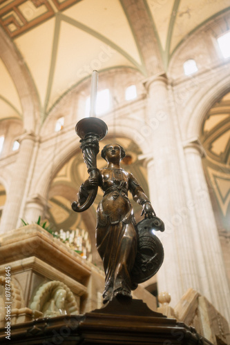 Travel in CDMX