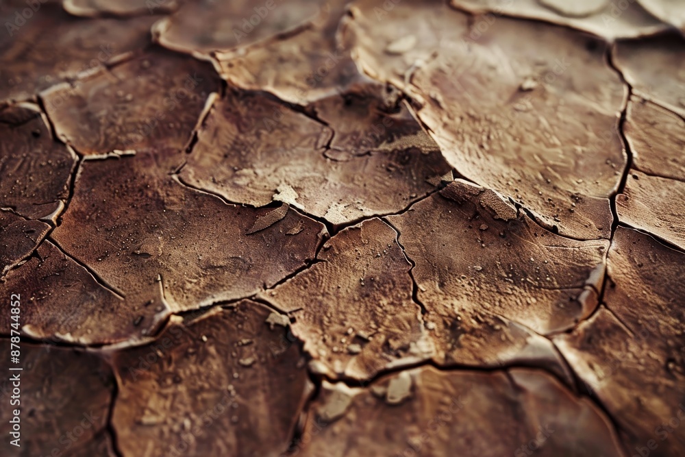 Detailed close-up of cracks on a surface, showcasing textures and patterns, Create a detailed and realistic simulation of a grainy texture on a surface Detailed close-up of cracks on a surface, showcasing textures and patterns, Create a detailed and realistic simulation of a grainy texture on a surface