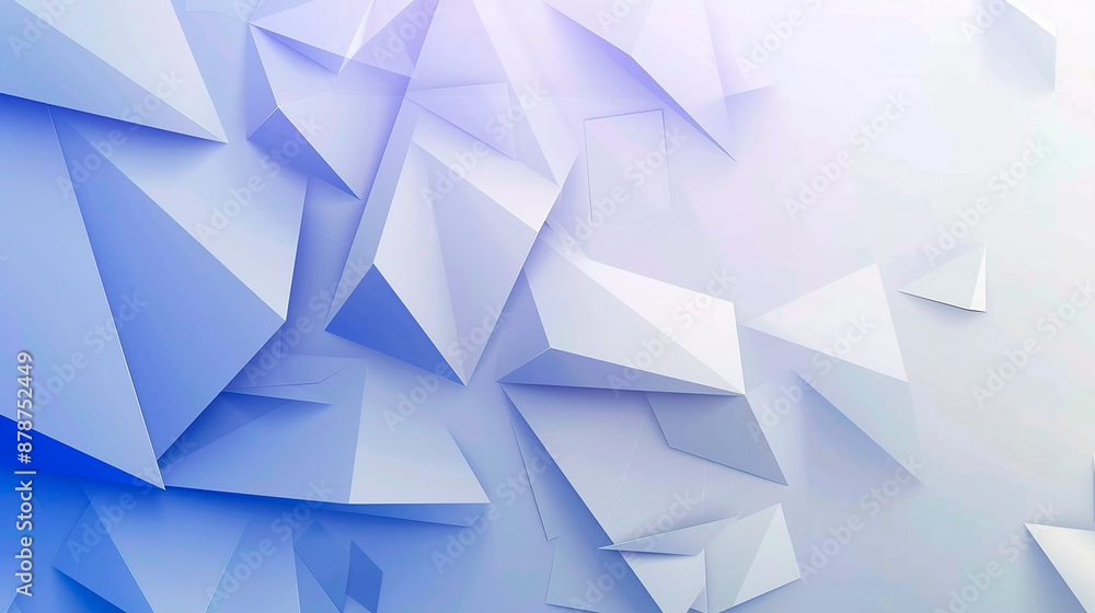 Gradient white combine geometric modern background design Gradient white combine geometric modern background design