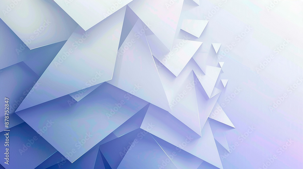 Gradient white combine geometric modern background design Gradient white combine geometric modern background design