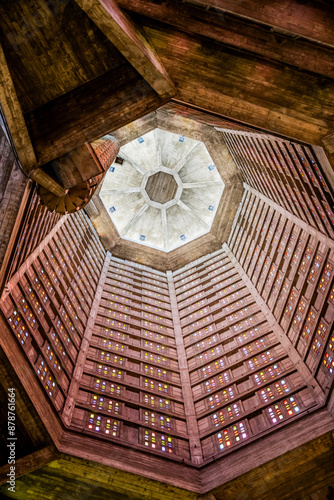 L' Église Saint-Joseph du Havre