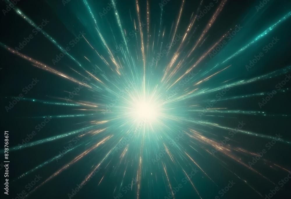 Burst flower like holographic Crystal with colorful light reflections, dark background, painting, multicolor, reflections, shiny, background, abstract, fantasy, concept, sunburst, beams, techno, digit Burst flower like holographic Crystal with colorful light reflections, dark background, painting, multicolor, reflections, shiny, background, abstract, fantasy, concept, sunburst, beams, techno, digit
