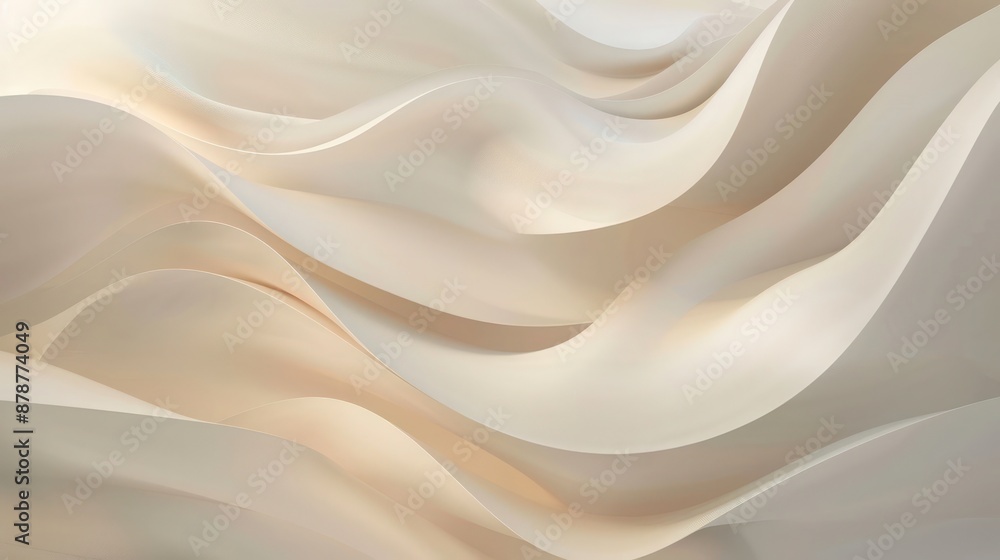 Abstract Background, a harmonious blend of neutral tones with smooth gradients and subtle textures, creating a serene and sophisticated atmosphere. Abstract Background, a harmonious blend of neutral tones with smooth gradients and subtle textures, creating a serene and sophisticated atmosphere.