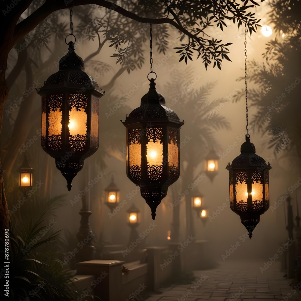 lantern in the night lantern in the night