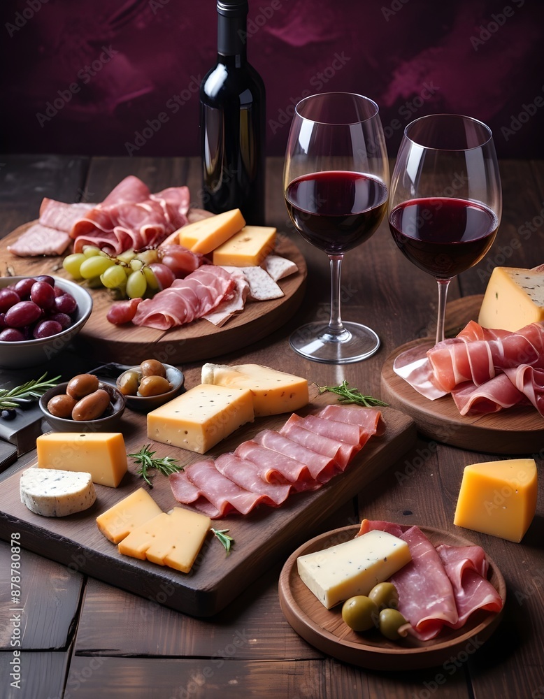 wine and cheese wine and cheese