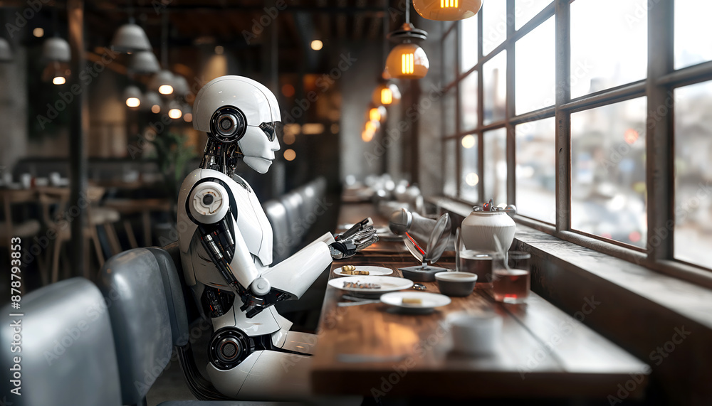 robots that help in everyday life robots that help in everyday life