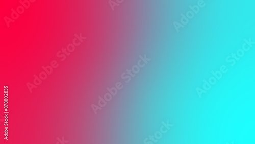 pink blue gradient background