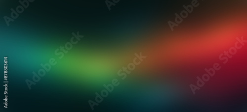 grainy texture and noisy effect gradient background. Abstract fullcolor background