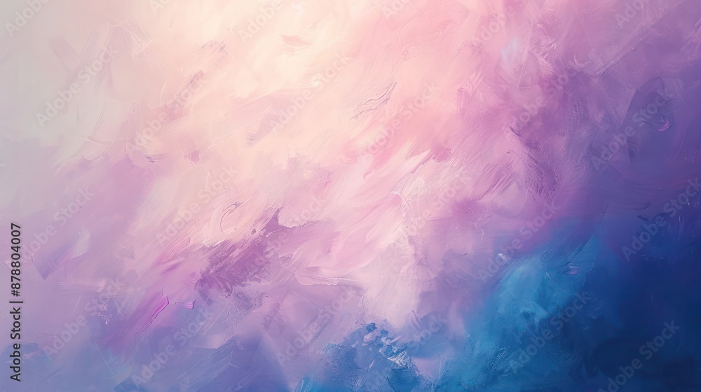 Abstract Background, delicate pastel brushstrokes blend effortlessly to create a soft, dreamlike ambiance, filled with subtle nuances and gentle transitions. Abstract Background, delicate pastel brushstrokes blend effortlessly to create a soft, dreamlike ambiance, filled with subtle nuances and gentle transitions.