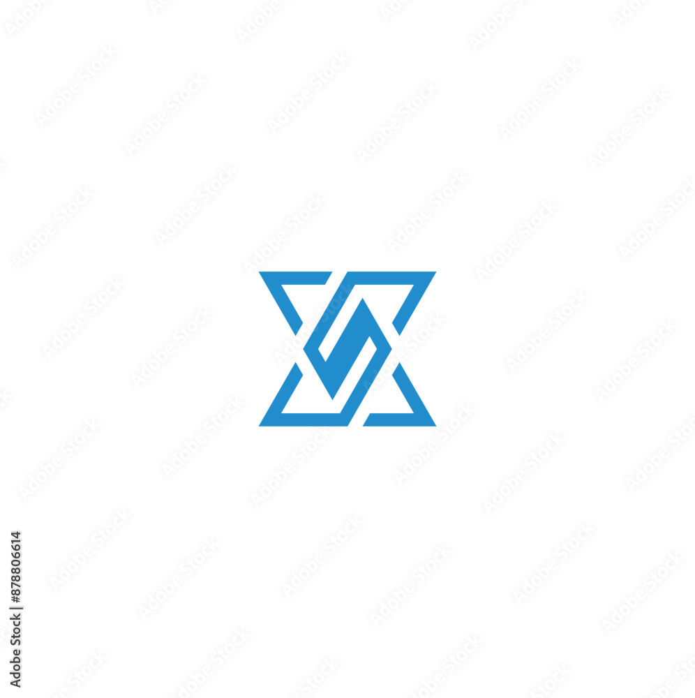 LOGO S LOGO S