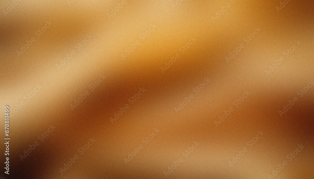 Gold background with a diagonal gradient of light creating a smooth and elegant texture Gold background with a diagonal gradient of light creating a smooth and elegant texture