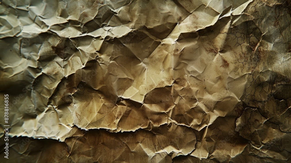 Old paper textures Old paper textures