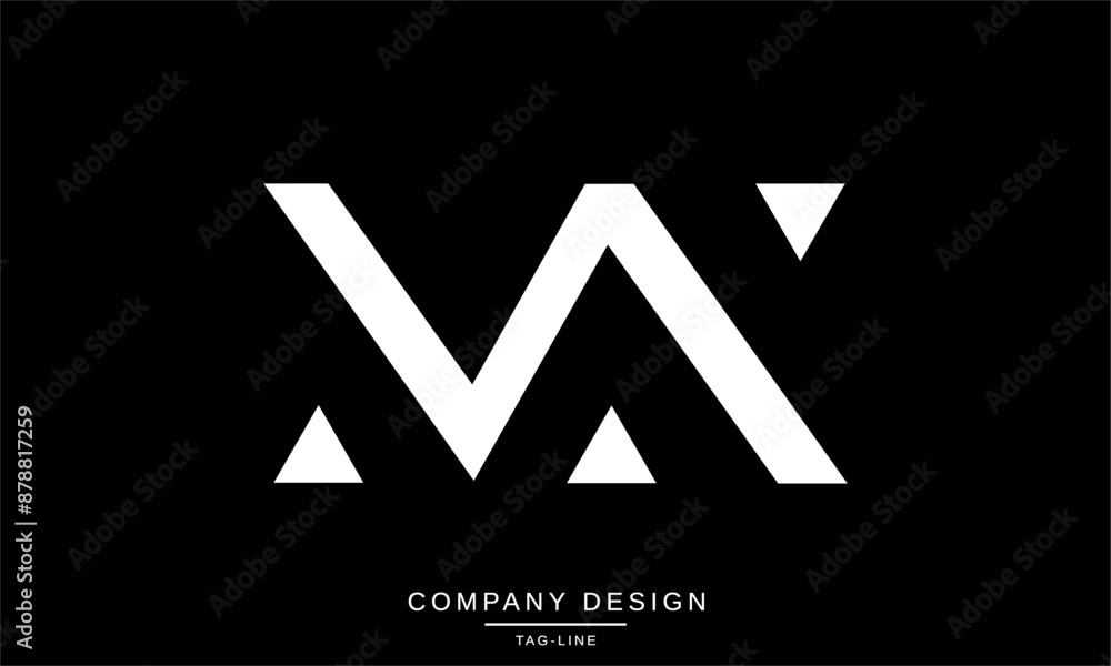 MX, XM, M, X Abstract Letters Logo Monogram Design Font Icon Vector MX, XM, M, X Abstract Letters Logo Monogram Design Font Icon Vector