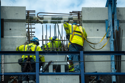Avances en la Construcción del Metro de Panamá: Línea 3