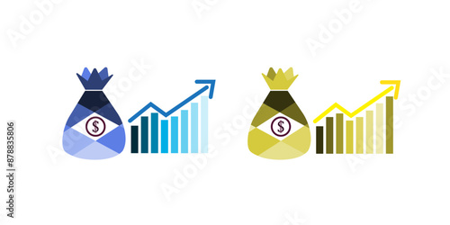 Financial performance, statistic report, boost business productivity, mutual fund, return on investment, finance consolidation, budget planning,