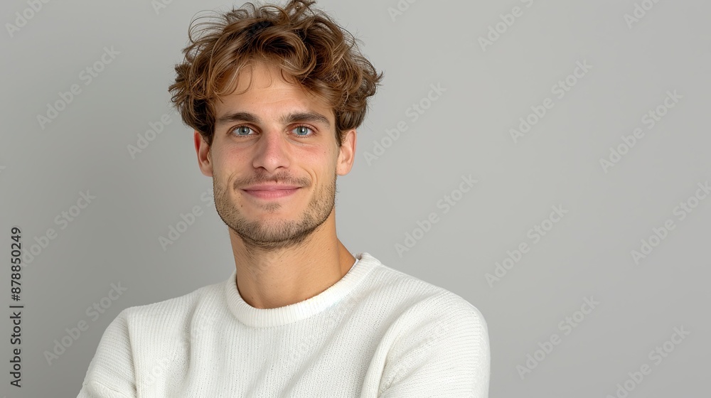 High-resolution portraits capturing genuine happiness and success, ideal for motivational themes and personal growth. High Resolution picture, , Minimalism, High-resolution portraits capturing genuine happiness and success, ideal for motivational themes and personal growth. High Resolution picture, , Minimalism,