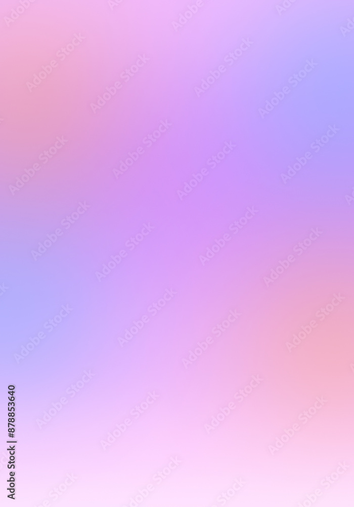 It is a colorful gradient illustration background. It is a colorful gradient illustration background.