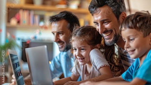 Engaged Parent and Child Homeschooling Together with a Comprehensive Curriculum. Home Education and Parent-Led Learning for Optimal Child Development. Effective Use of Learning Pods for Collaborative 