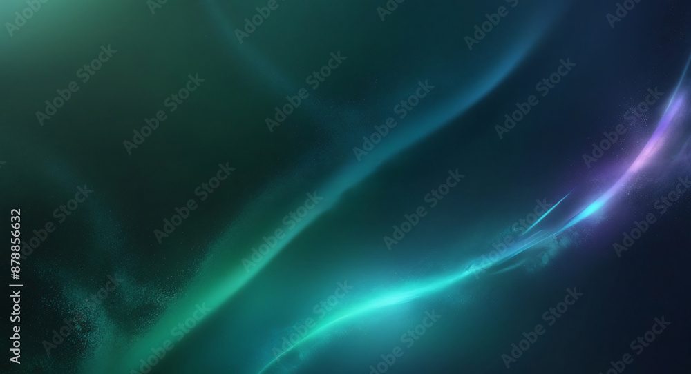 abstract background of green tones abstract background of green tones