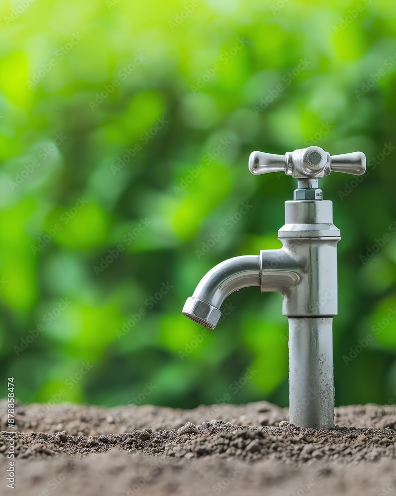 Smart water management devices for expanding conservation frameworks, frameworks, sustainable use Smart water management devices for expanding conservation frameworks, frameworks, sustainable use
