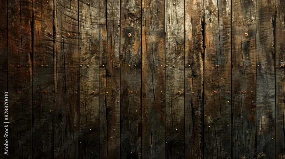 Fototapeta premium Wood background, Wallpaper, Background for Product