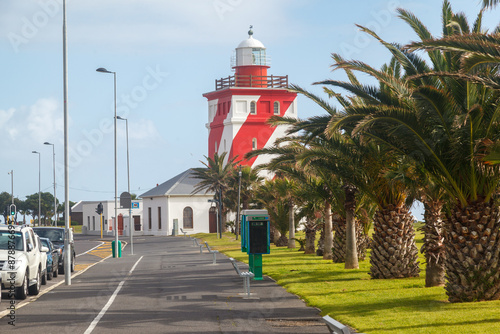Green Point Lighthouse Cape Town South Africa