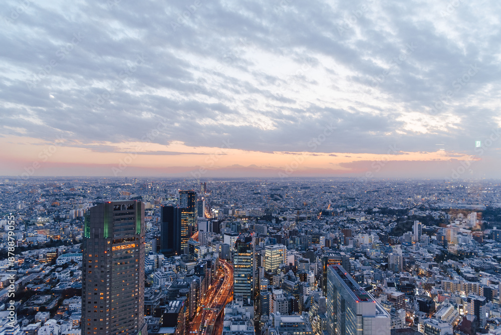 Obraz premium Travels