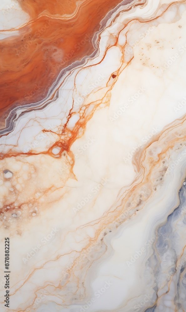 Fototapeta premium Marble background, Abstract marble texture pattern