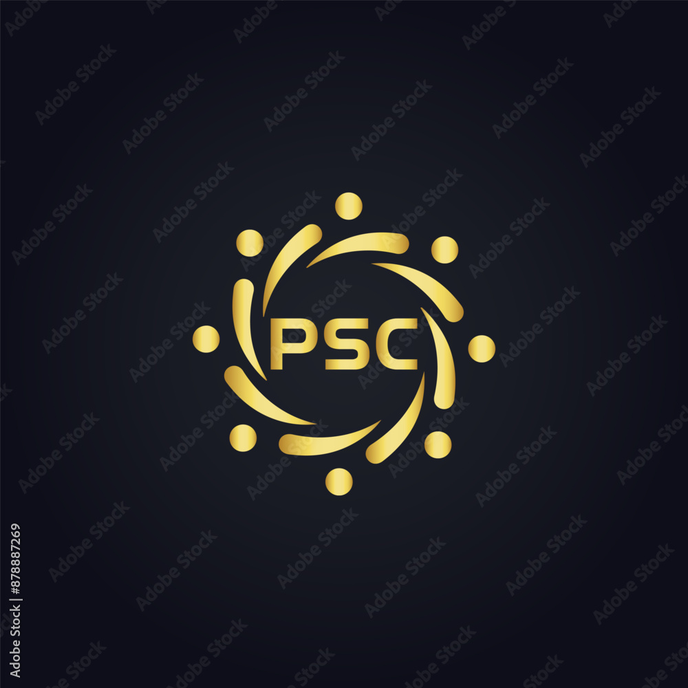 PSC logo. P S C design. White PSC letter. PSC, P S C letter logo design. P S C letter logo design in GOLD, GOLDEN LOGO, THREE, style. letter logo set in one artboard. P S C letter logo vector design. PSC logo. P S C design. White PSC letter. PSC, P S C letter logo design. P S C letter logo design in GOLD, GOLDEN LOGO, THREE, style. letter logo set in one artboard. P S C letter logo vector design.