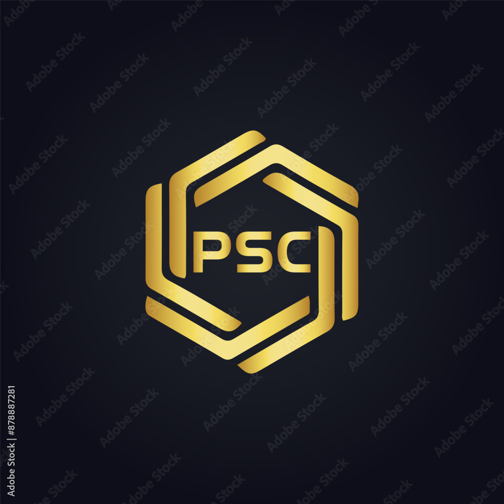 PSC logo. P S C design. White PSC letter. PSC, P S C letter logo design. P S C letter logo design in GOLD, GOLDEN LOGO, THREE, style. letter logo set in one artboard. P S C letter logo vector design. PSC logo. P S C design. White PSC letter. PSC, P S C letter logo design. P S C letter logo design in GOLD, GOLDEN LOGO, THREE, style. letter logo set in one artboard. P S C letter logo vector design.