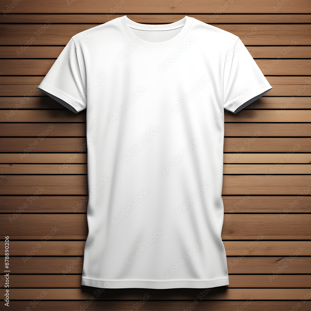 JPG White Tshirt Mockup JPG White Tshirt Mockup