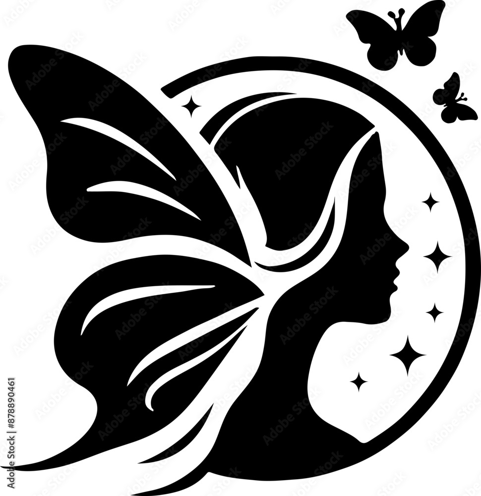 Obraz premium woman