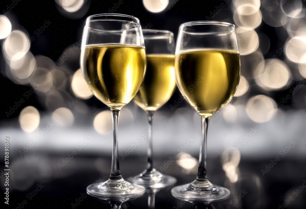 wine background celebration bubble glasses black two bubbly celebrate beverage white bottle alcohol anniversary wine background celebration bubble glasses black two bubbly celebrate beverage white bottle alcohol anniversary