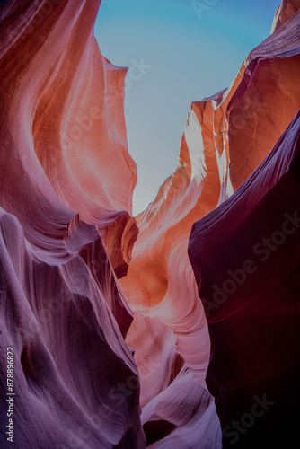 antelope canyon