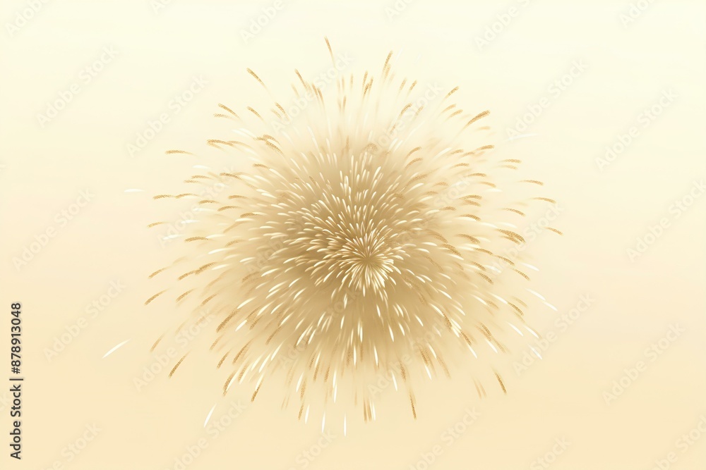 dandelion head made by midjourney dandelion head made by midjourney